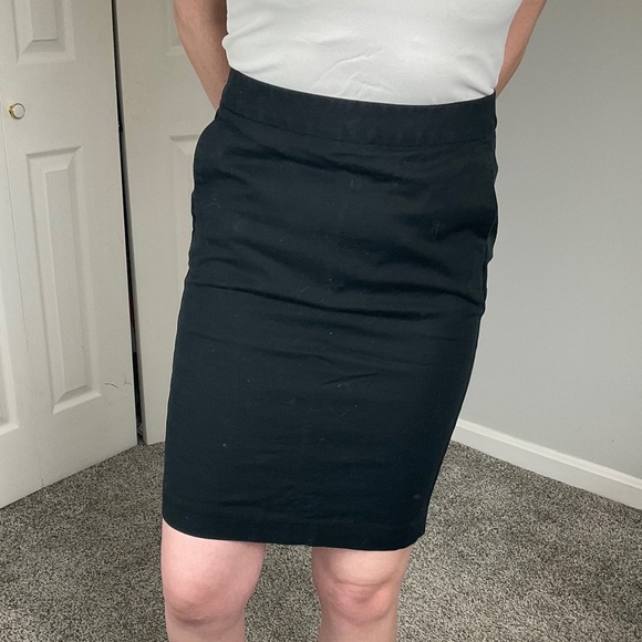 GAP Dresses & Skirts - Gap Pencil Skirt